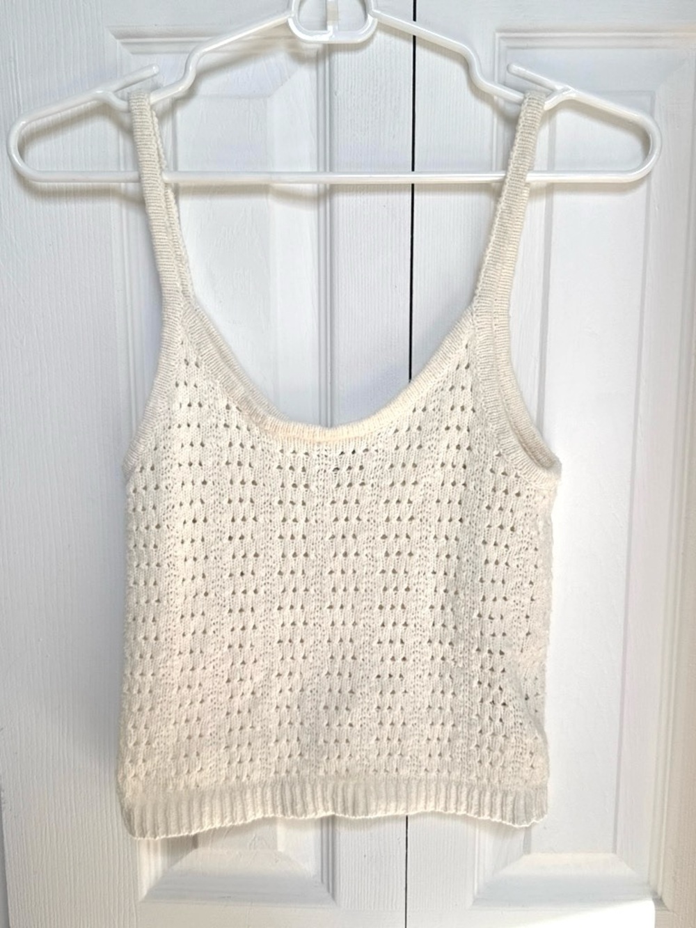 Madewell Knit Tank